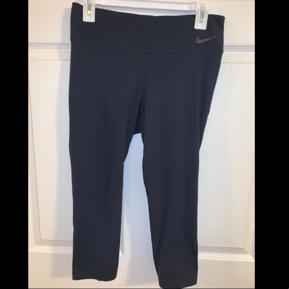 Nike Dri-Fit Crop Leggings